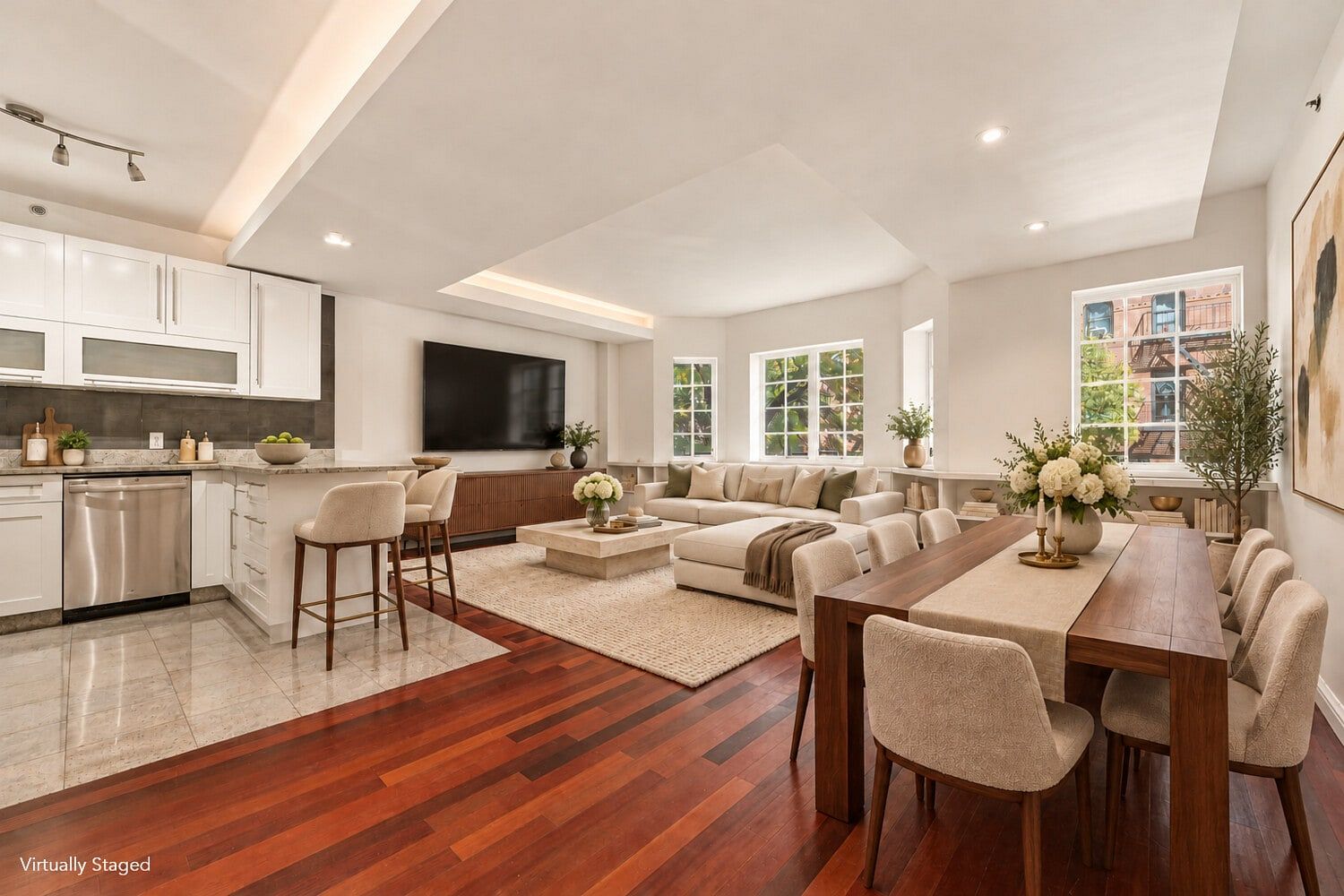 354 2nd street #2B