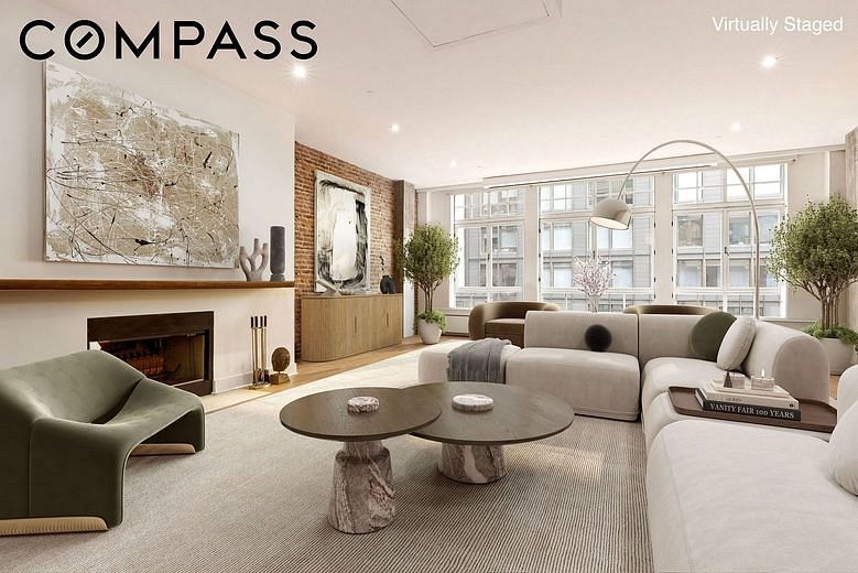354 Broadway #4