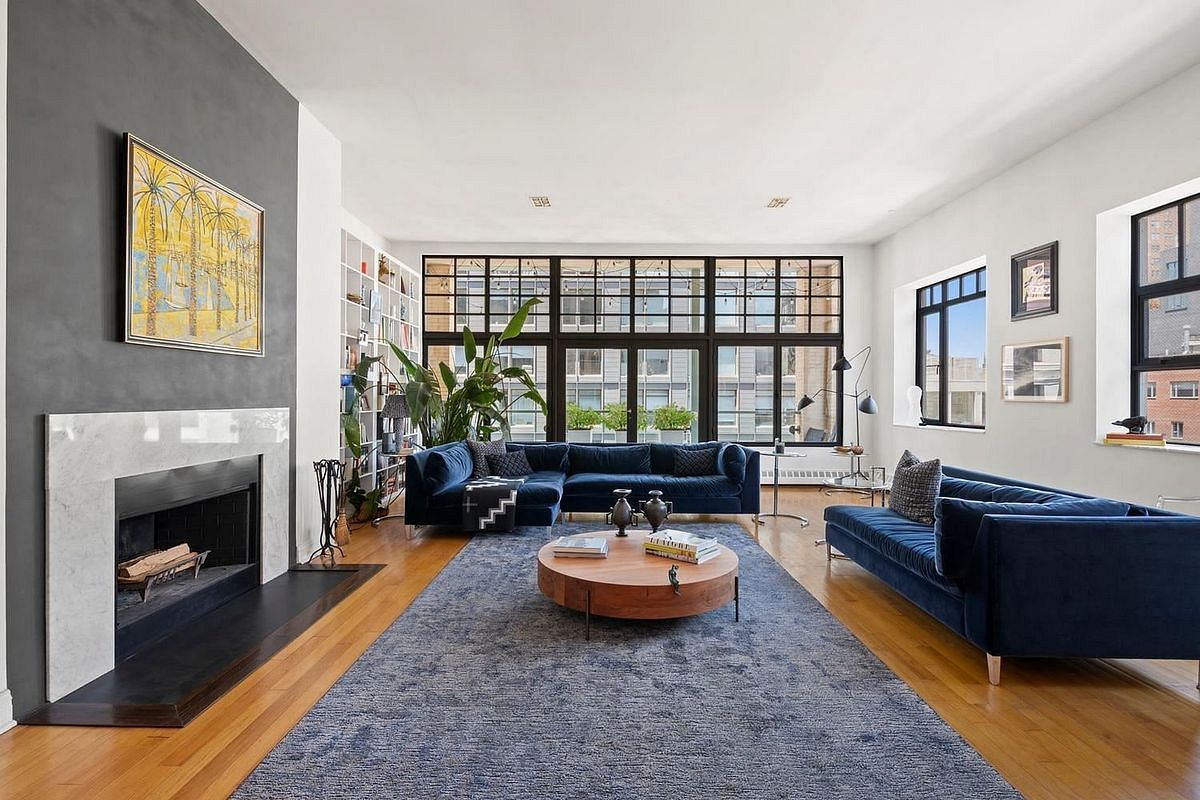 Image 1 of 15 for 354 Broadway #8 in Manhattan, NEW YORK, NY, 10013