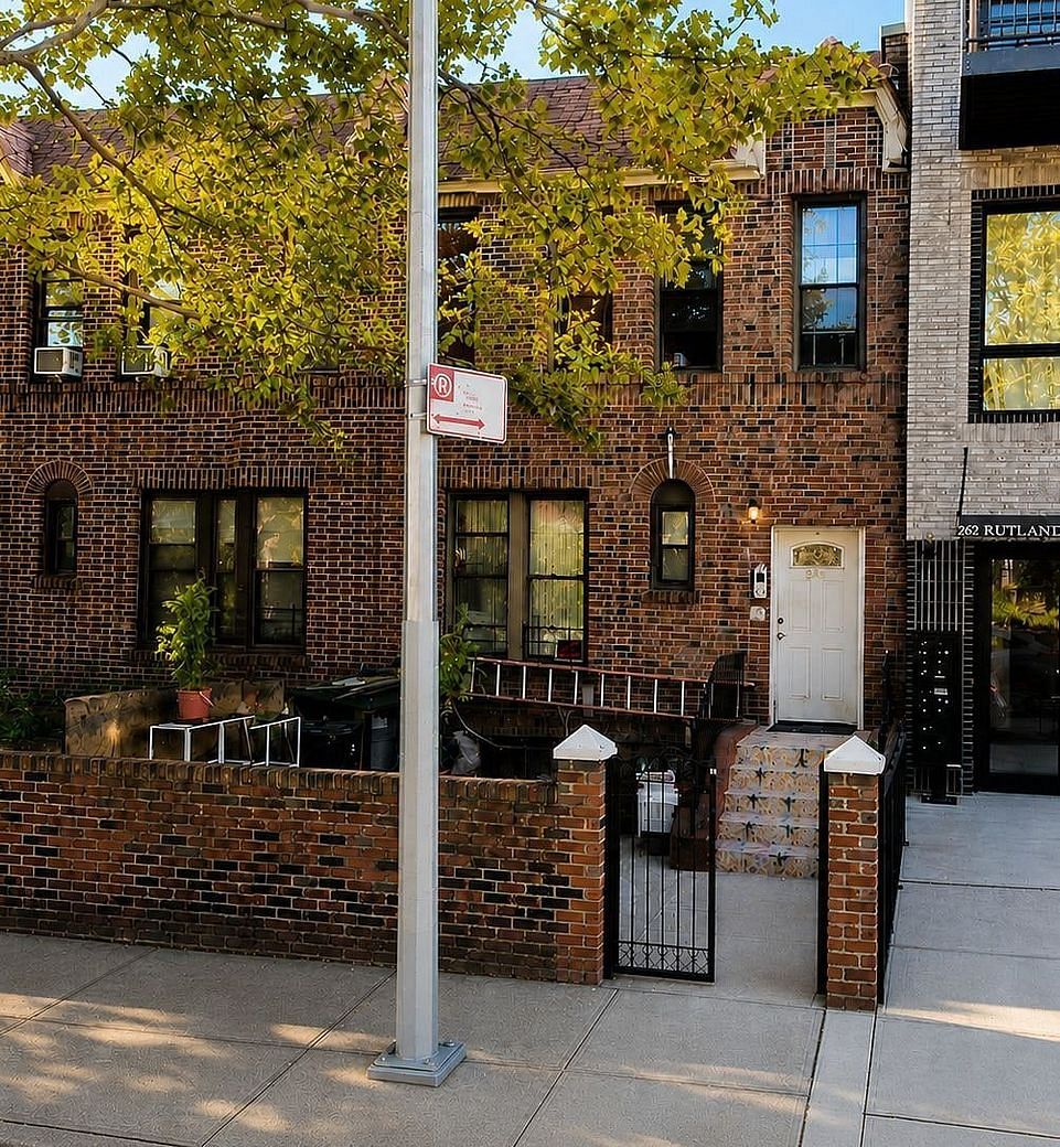 354 Rutland Road