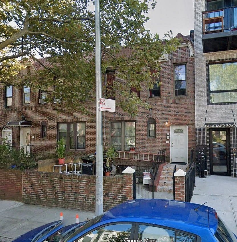 354 Rutland Road #3A