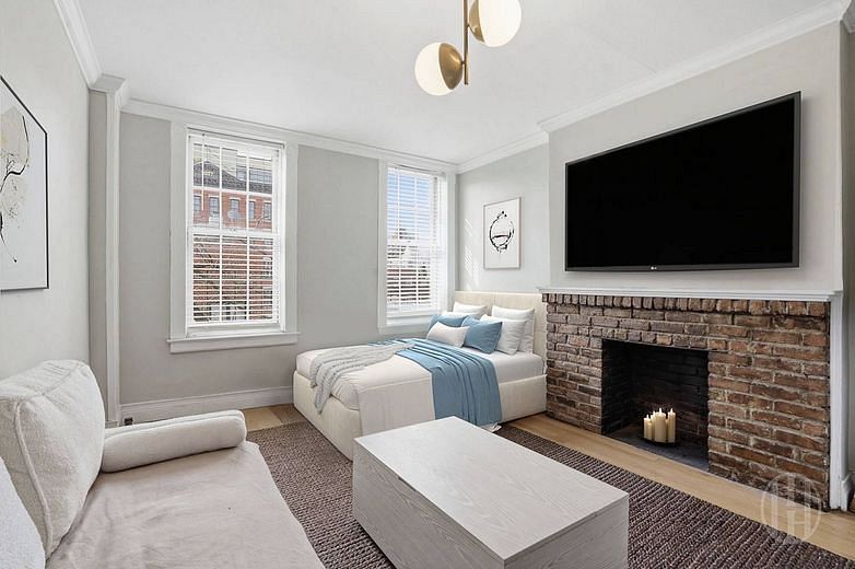354 West 12th Street #4D
