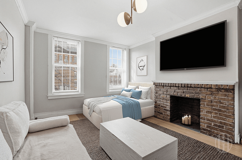 354 West 12th Street #4D