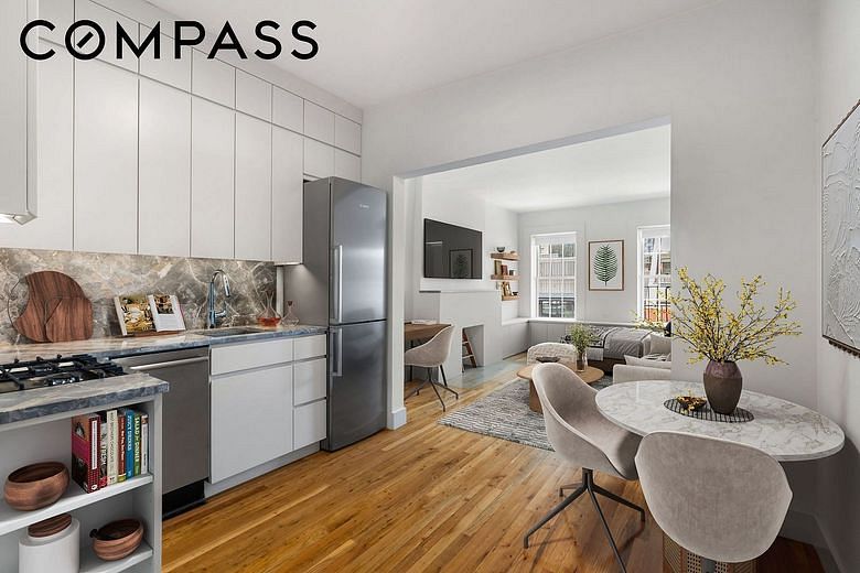 354 West 12th Street #5B