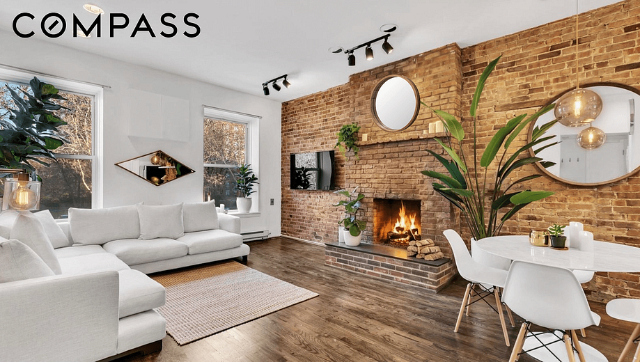 354 West 23rd Street #2A