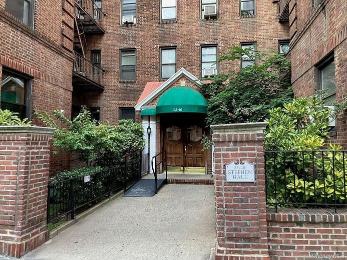 3540 82nd Street #4J