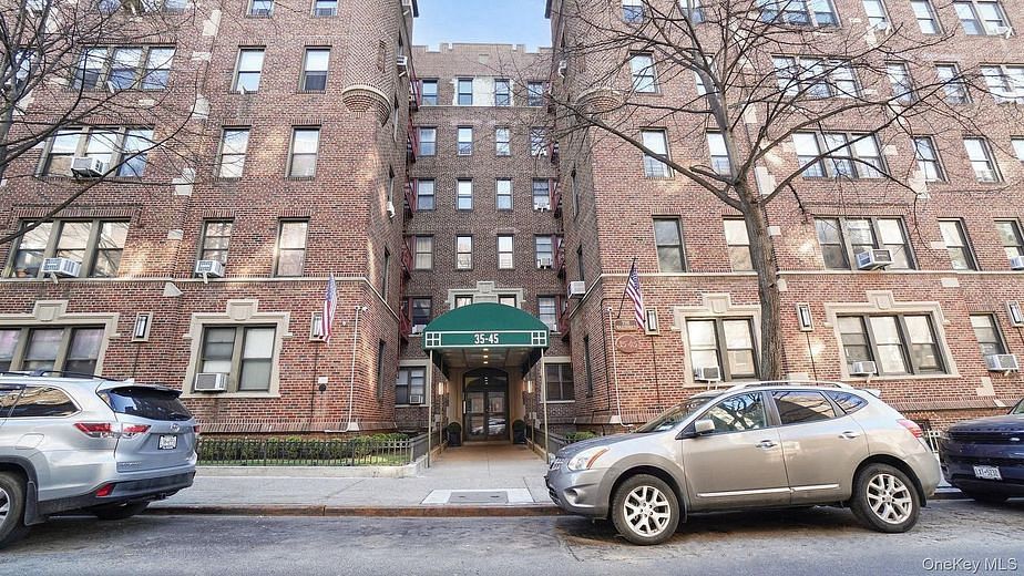 3545 81st Street #B5