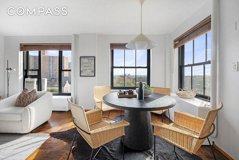 355 Clinton Avenue #9A