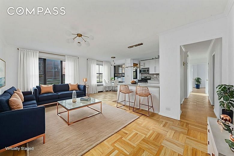 355 Clinton Avenue #F1