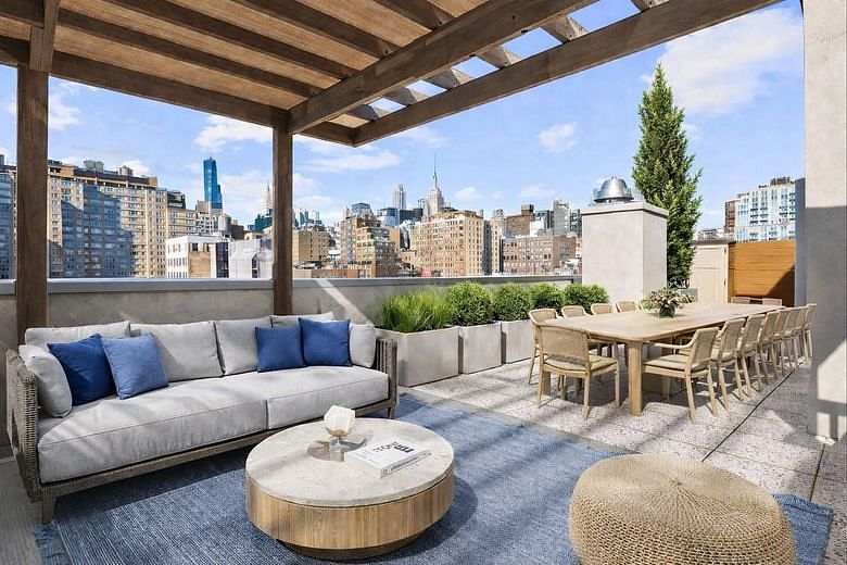 355 East 19th Street #PH