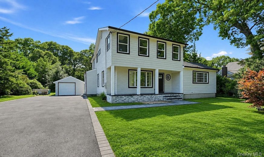 355 Forest Lane
