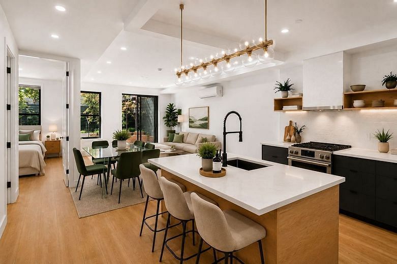 355 Humboldt Street #1