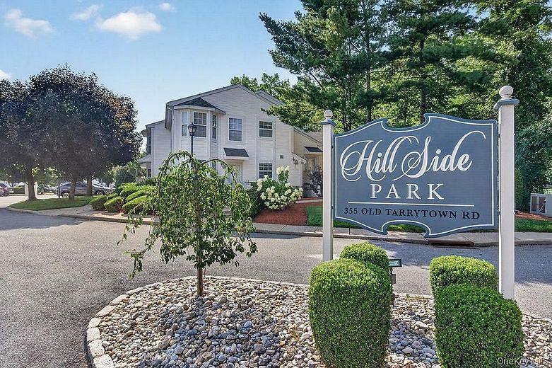 355 Old Tarrytown Road #107