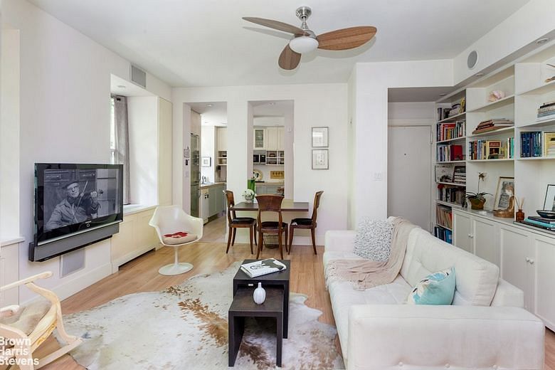 355 Riverside Drive #1E