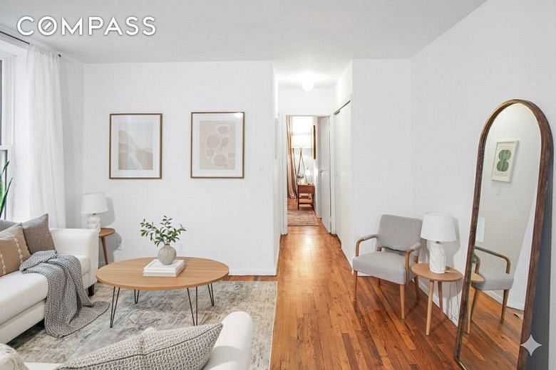 355 Saint Johns Place #2B