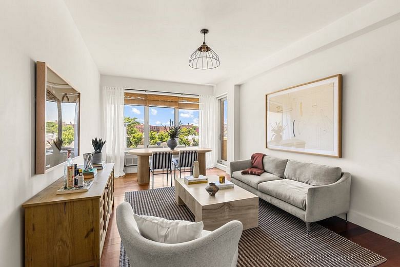 355 Stratford Road #5/C