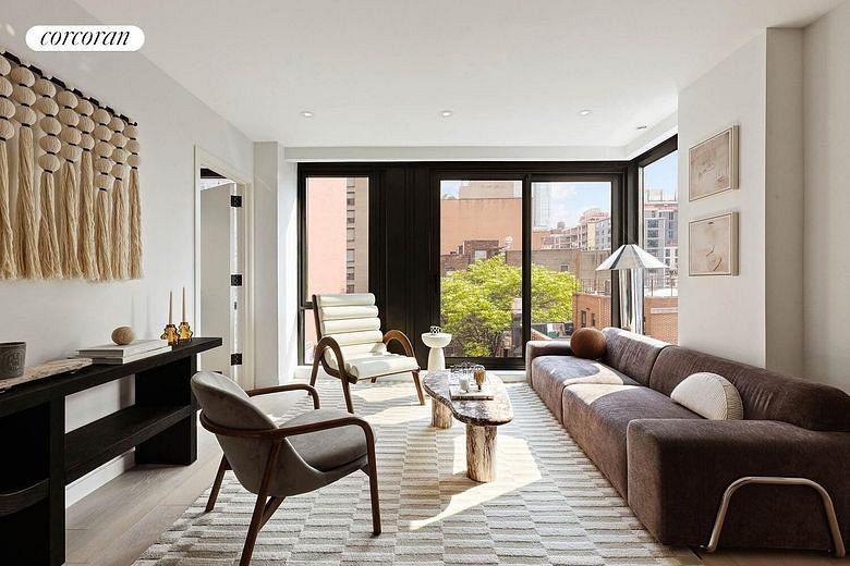 355 West 39th Street #7A