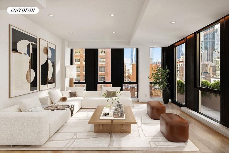 355 West 39th Street #9A