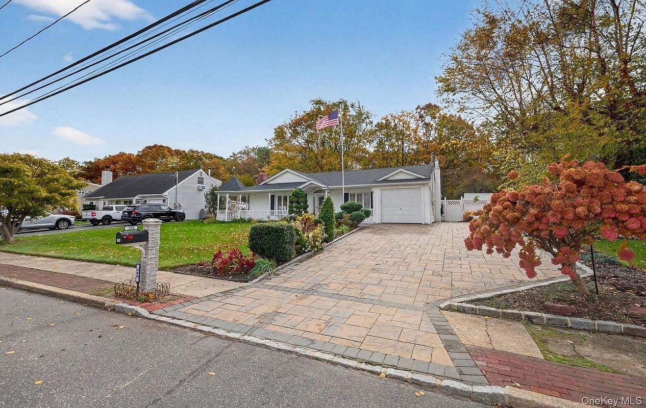 Image 1 of 43 for 356 8th Street in Long Island, Islip, NY, 11716