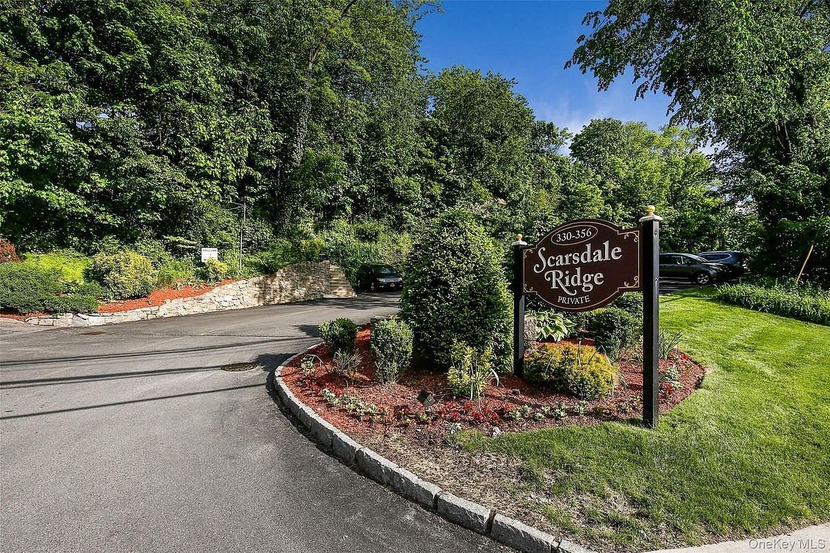Image 1 of 25 for 356 Central Park Avenue #E10 in Westchester, Scarsdale, NY, 10583
