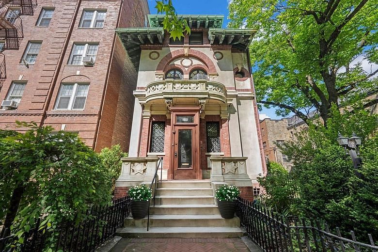 356 Clinton Avenue