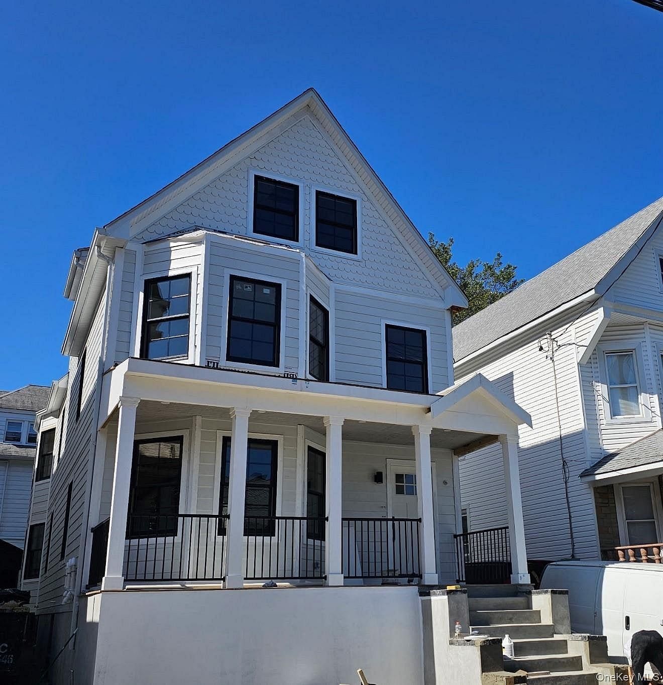 Image 1 of 30 for 356 S 10 Avenue in Westchester, Mount Vernon, NY, 10550