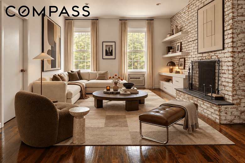 356 West 23rd Street #3A