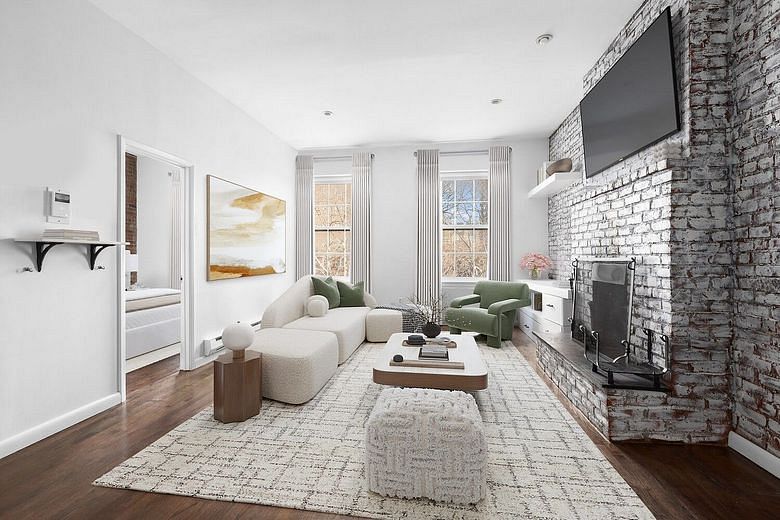 356 West 23rd Street #3A