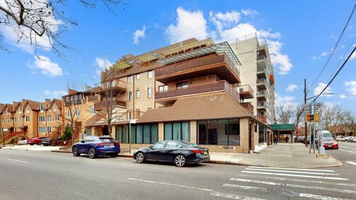 Image 1 of 25 for 3567 SHORE Parkway #H5A in Brooklyn, NY, 11235