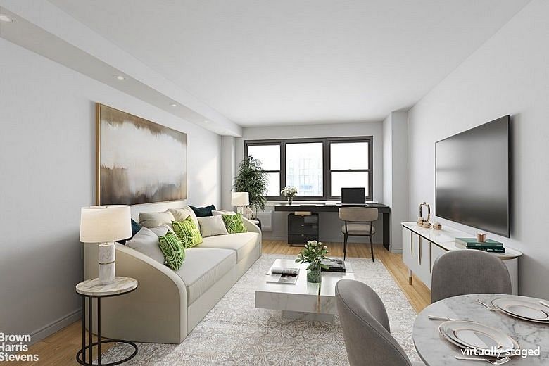 357 East 57th Street #11E