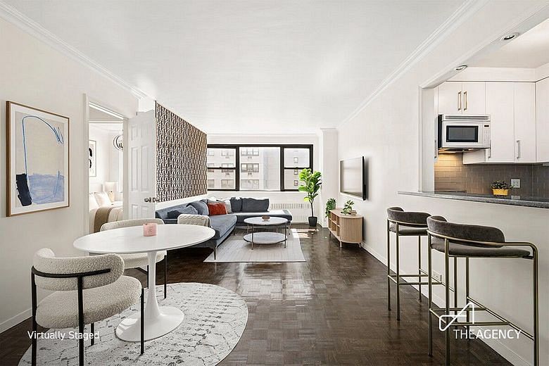 357 East 57th Street #15C
