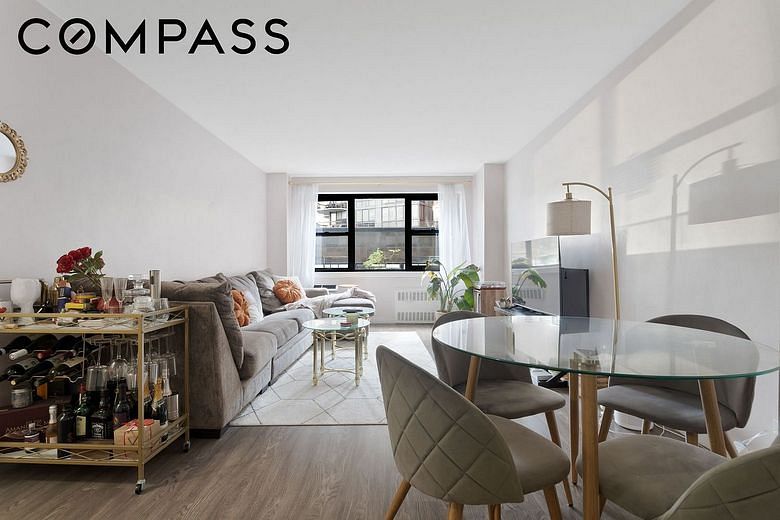 357 East 57th Street #2E