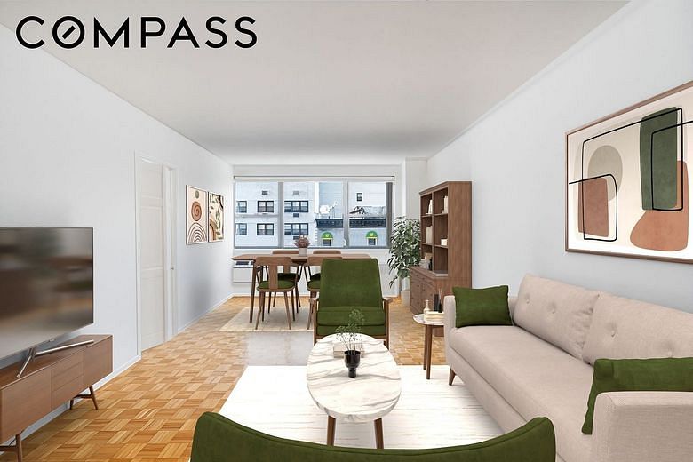 357 East 57th Street #5C