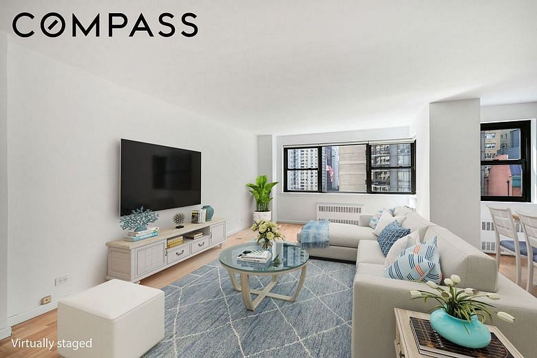 357 East 57th Street #5D