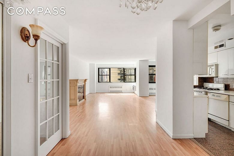 357 East 57th Street #5D