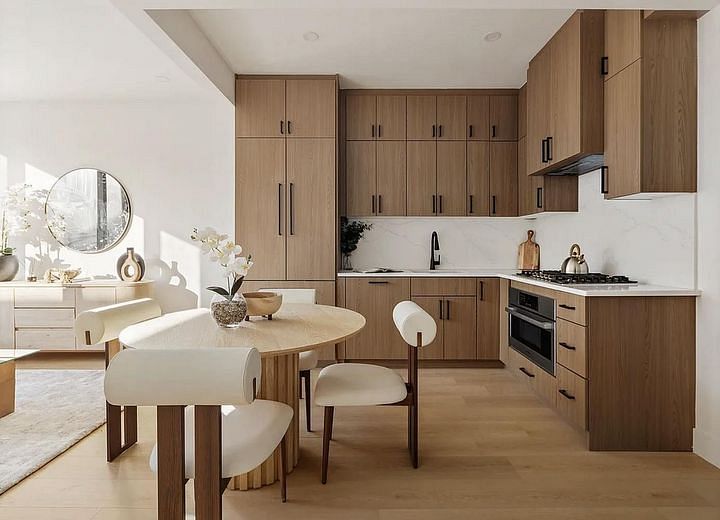 357 Leonard Street #2B