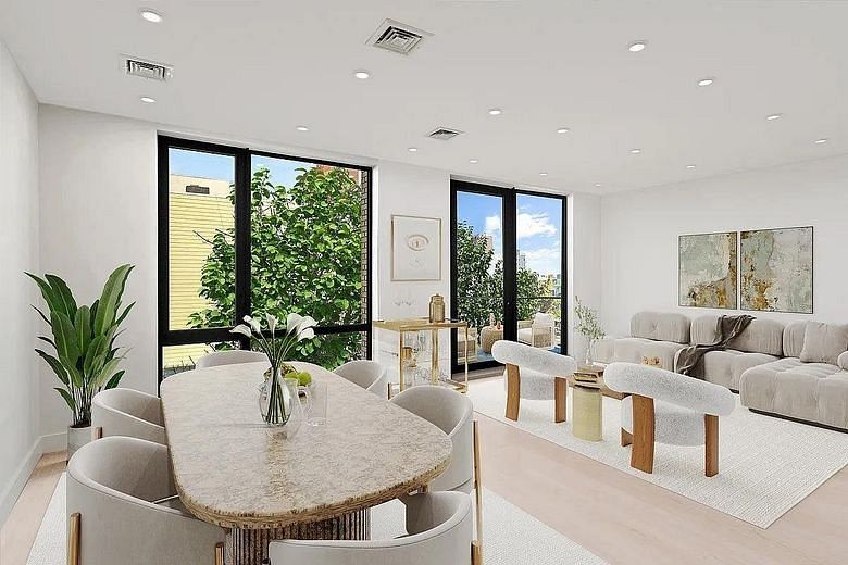 357 Leonard Street #2F