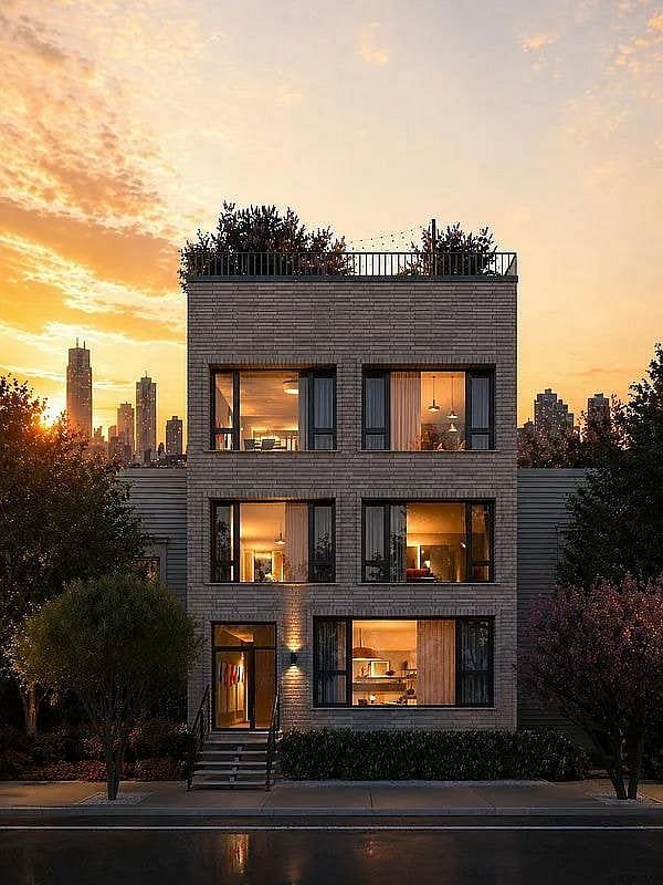 357 Leonard Street #2R