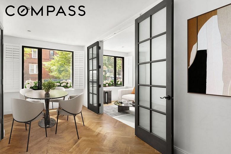 357 Prospect Place #1A