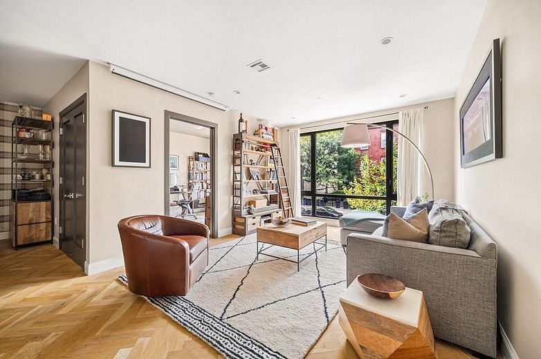 357 Prospect Place #2A