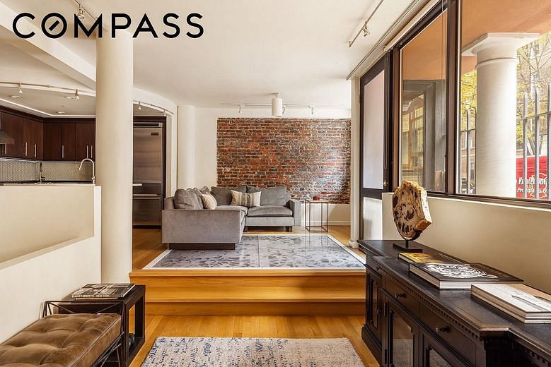 357 West 12th Street #1E