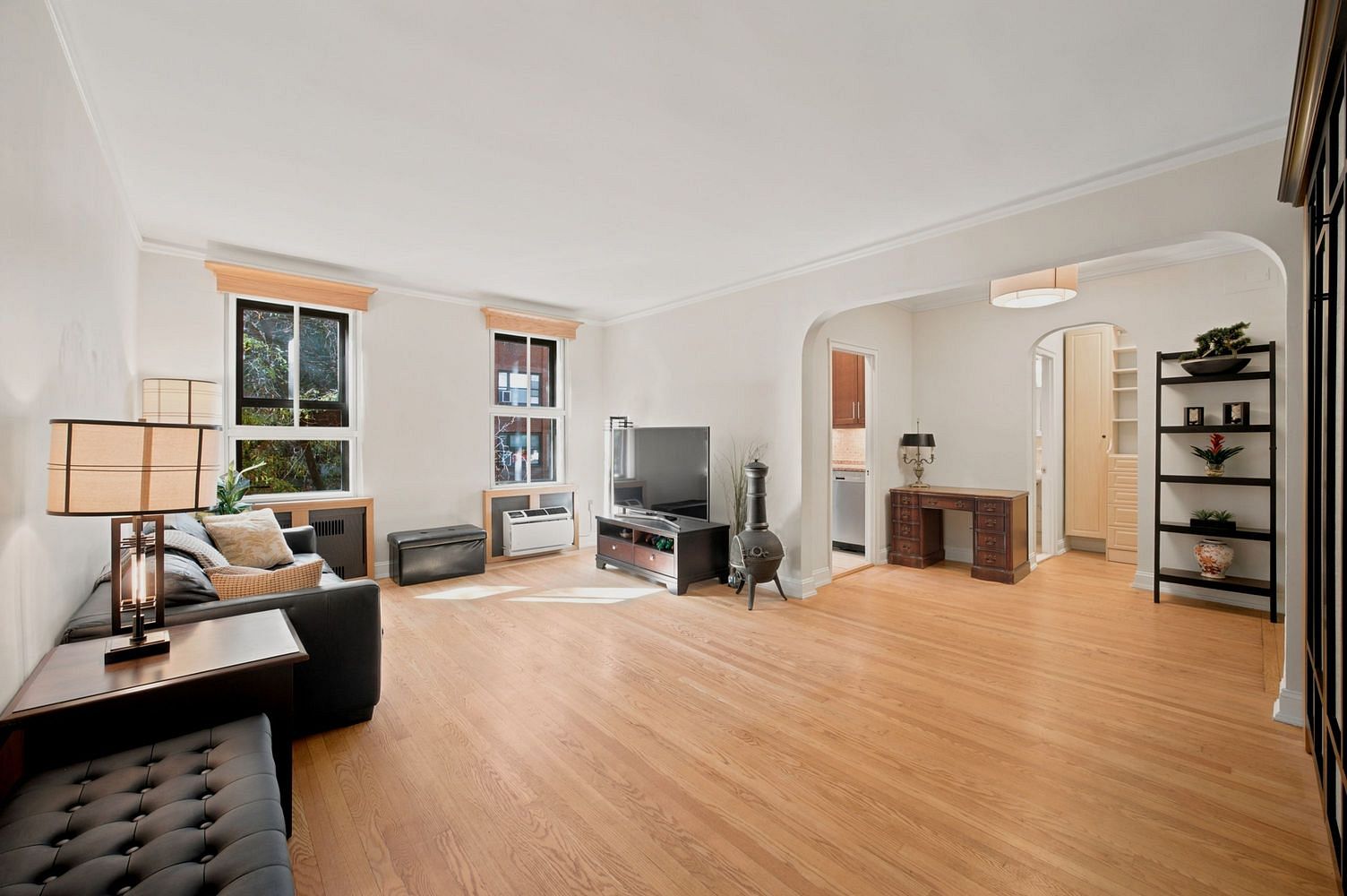 357 West 55th Street #2C