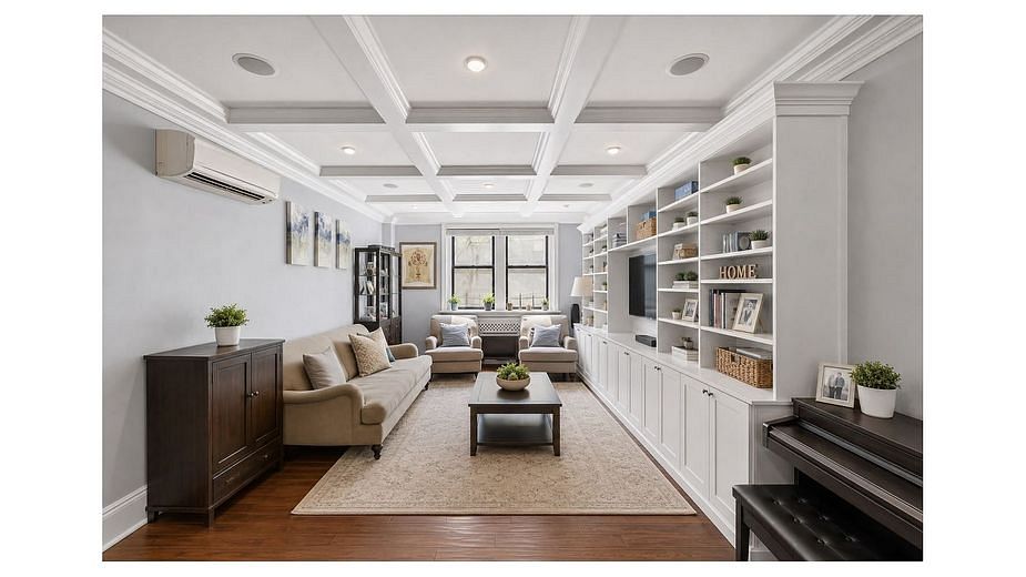 357 West 55th Street #2H