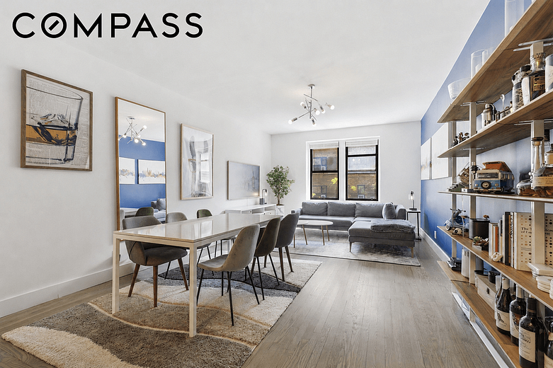 357 West 55th Street #4B