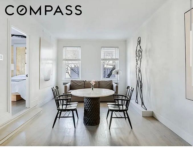357 West 55th Street #6M