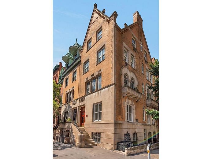 357 West End Avenue #2