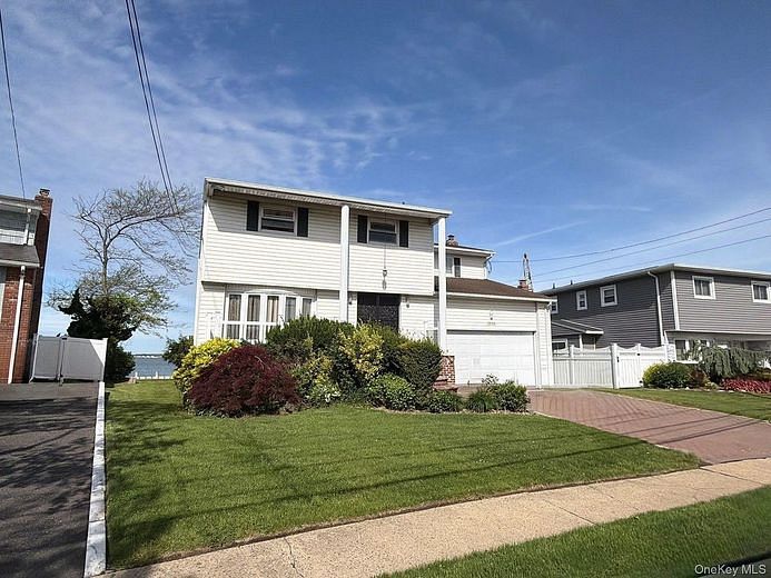 3588 Bertha Drive