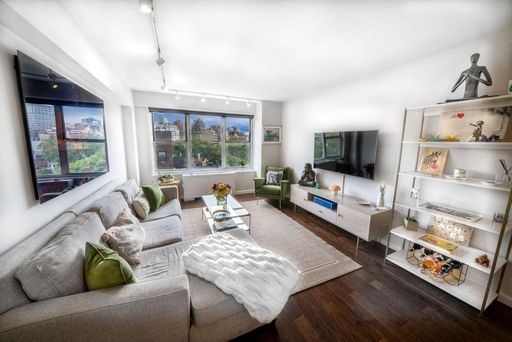 Image 1 of 7 for 33 Greenwich Avenue #9G in Manhattan, New York, NY, 10014