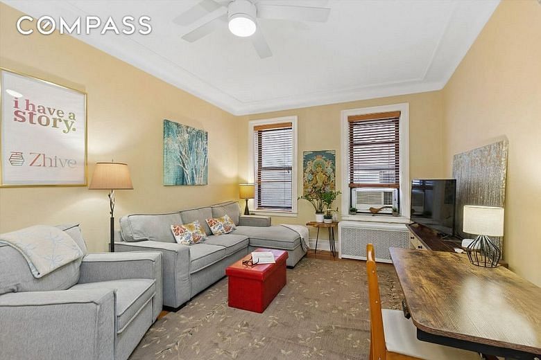 359 Fort Washington Avenue #5C