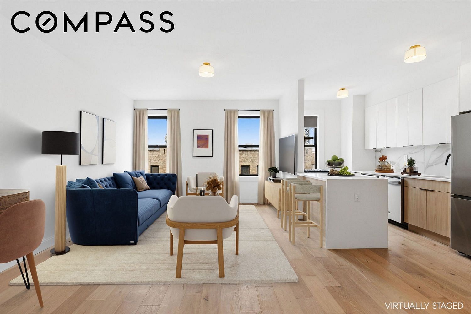 359 Fort Washington Avenue #6B
